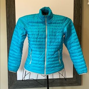 Eddie Bauer Puffer Jacket